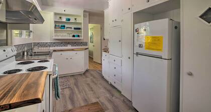 Hilo Apartment: Ocean Views on the Hamakua Coast!