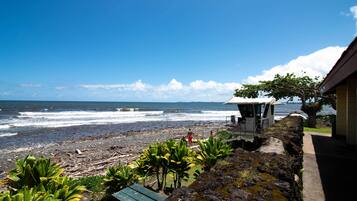 Apartment (2 Bedrooms) | Bahagian dalam