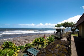 Apartemen (2 Bedrooms) | Interior