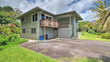 Apartment (2 Bedrooms) | Bahagian dalam