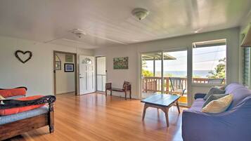 Departamento (2 Bedrooms) | Interior