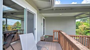 Apartment (2 Bedrooms) | Bahagian dalam