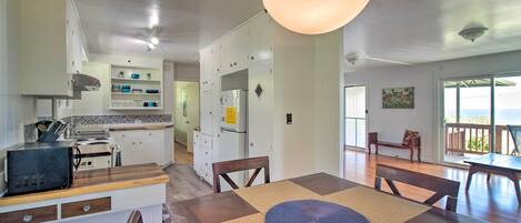 Appartement (2 Bedrooms) | Interieur