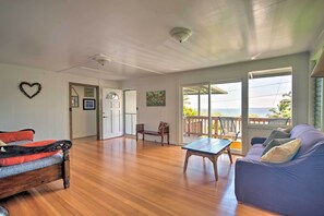 Apartemen (2 Bedrooms) | Interior