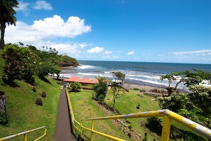 Apartemen (2 Bedrooms) | Interior