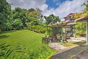 Leilighet (2 Bedrooms) | Innvendig