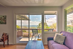 Apartamento (2 Bedrooms) | Fachada del alojamiento