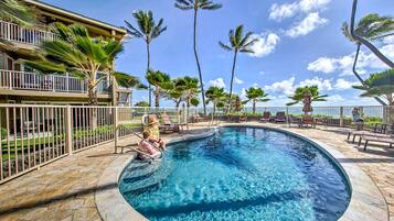 公寓 (2 Bedrooms) | 住宿內部