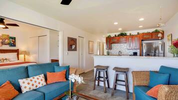 Departamento (2 Bedrooms) | Interior