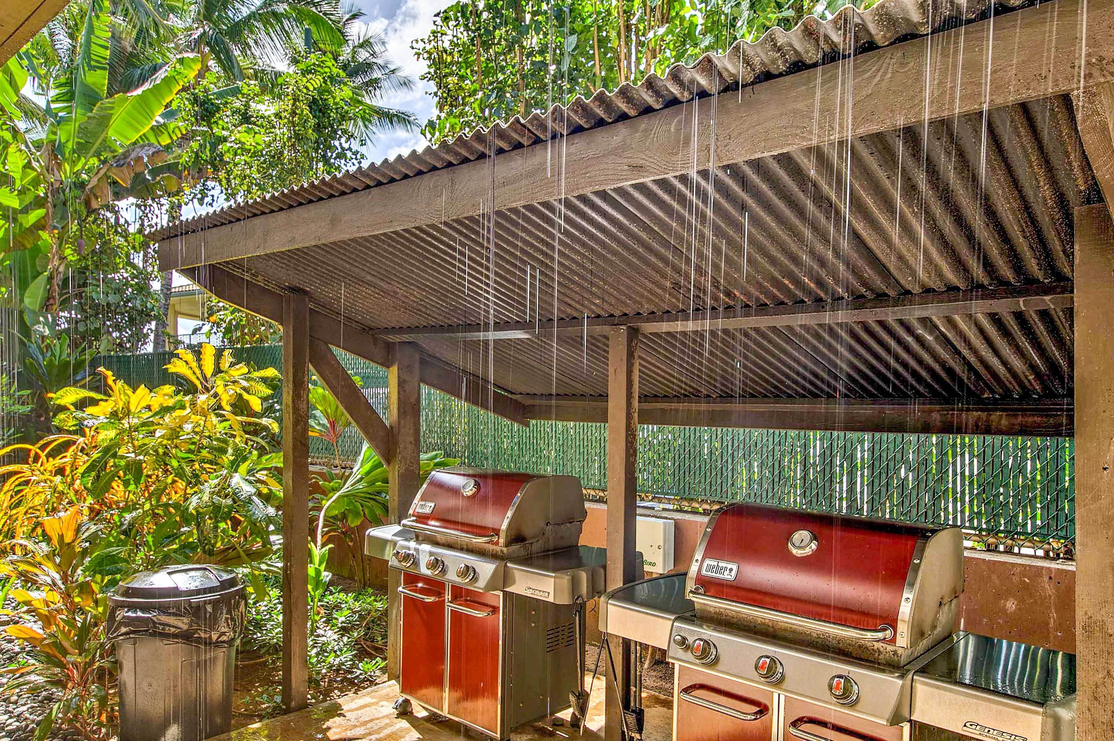 Apartamento (2 Bedrooms) | Parte interna