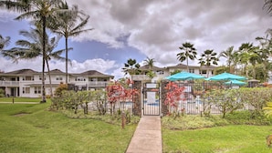 Unclassified image, 2 of 27, button - Tropical Princeville Condo w/ Private Lanai! (Princeville)