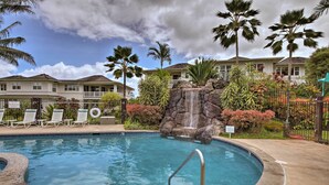 Unclassified image, 3 of 27, button - Tropical Princeville Condo w/ Private Lanai! (Princeville)
