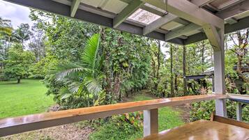 House (1 Bedroom) | Interior