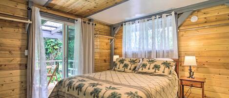 House (1 Bedroom) | Interior