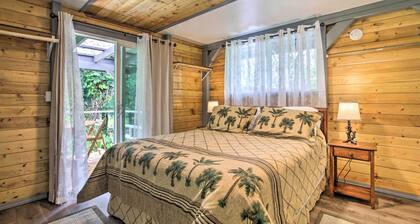 Idyllic Pahoa Paradise: Hike, Swim & Explore!