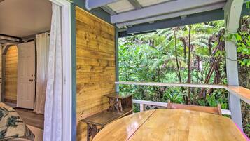 Rumah (1 Bedroom) | Interior