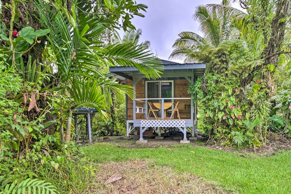Ferienhaus (1 Bedroom) | Innenbereich
