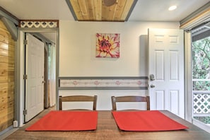 House (1 Bedroom) | Interior - Idyllic Pahoa Paradise: Hike, Swim & Explore! (Pahoa)