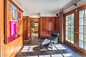 Huis (4 Bedrooms) | Interieur