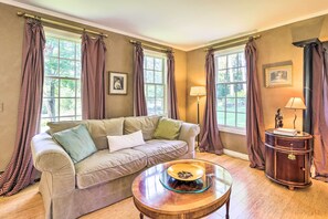 ハウス (4 Bedrooms) | 内装