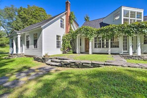 Hus (4 Bedrooms) | Interiør