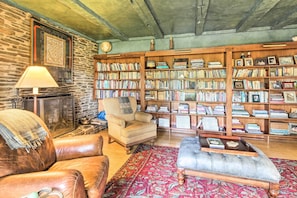 Casa (4 Bedrooms) | Parte interna