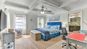 Hus (3 Bedrooms) | Interiör