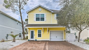 Rumah (3 Bedrooms) | Interior