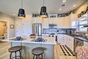 Appartement (2 Bedrooms) | Intérieur