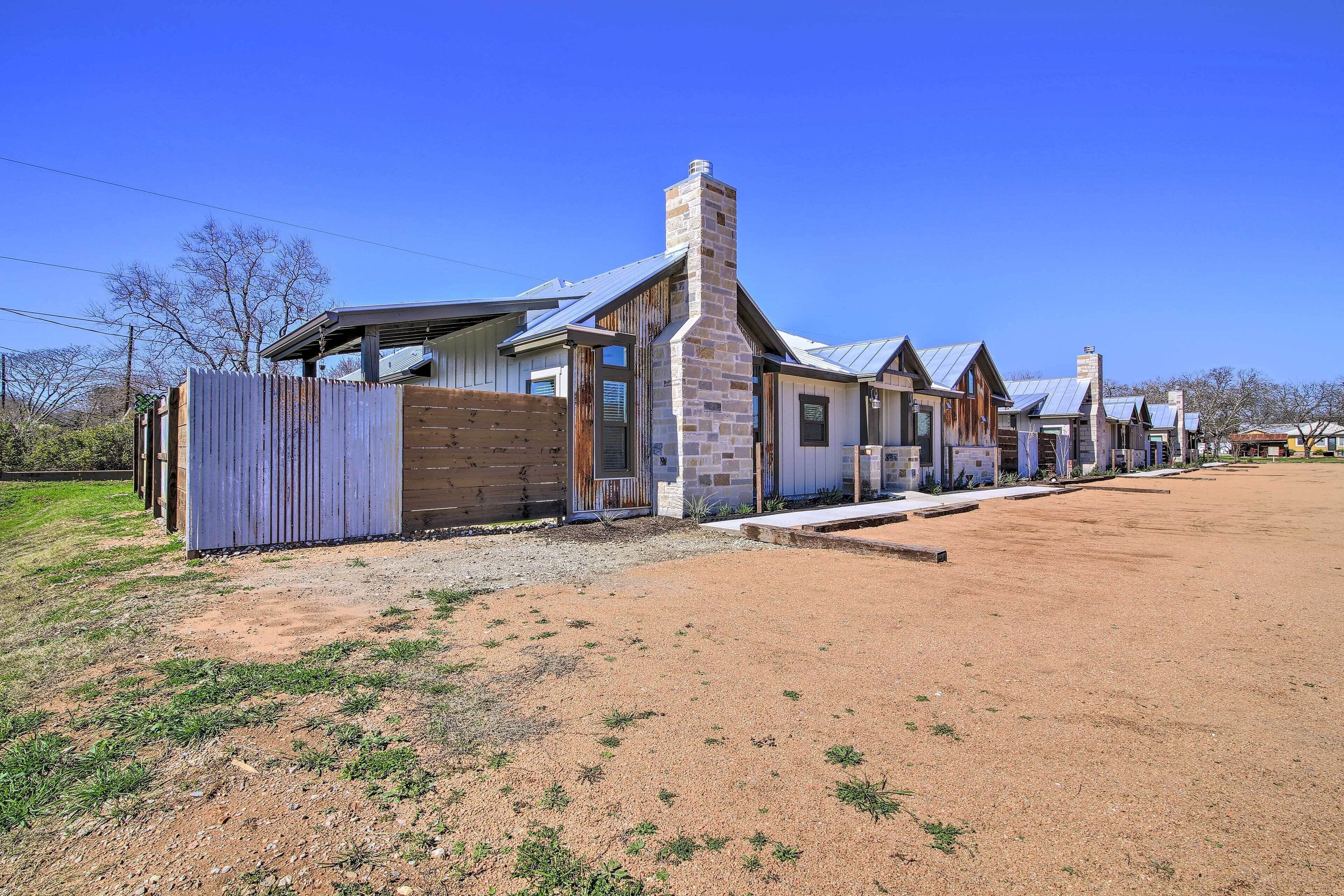 Căn hộ (2 Bedrooms) | Nội thất