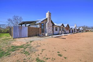 Huoneisto (2 Bedrooms) | Sisätilat