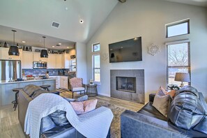 Apartment (2 Bedrooms) | Innenbereich