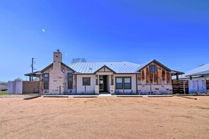 Apartment (2 Bedrooms) | Bahagian dalam