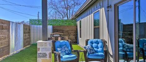 Lejlighed (2 Bedrooms) | Interiør