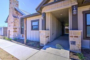 Apartment (2 Bedrooms) | Innenbereich