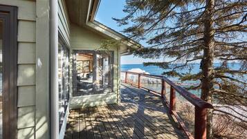 Nhà (2 Bedrooms) | Nội thất