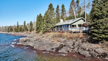 Nhà (2 Bedrooms) | Nội thất