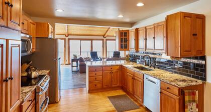 'reflections' Cabin on Lake Superior - Near Lutsen