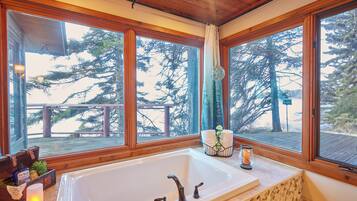 Casa (2 Bedrooms) | Interior