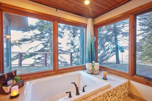 Casa (2 Bedrooms) | Interni