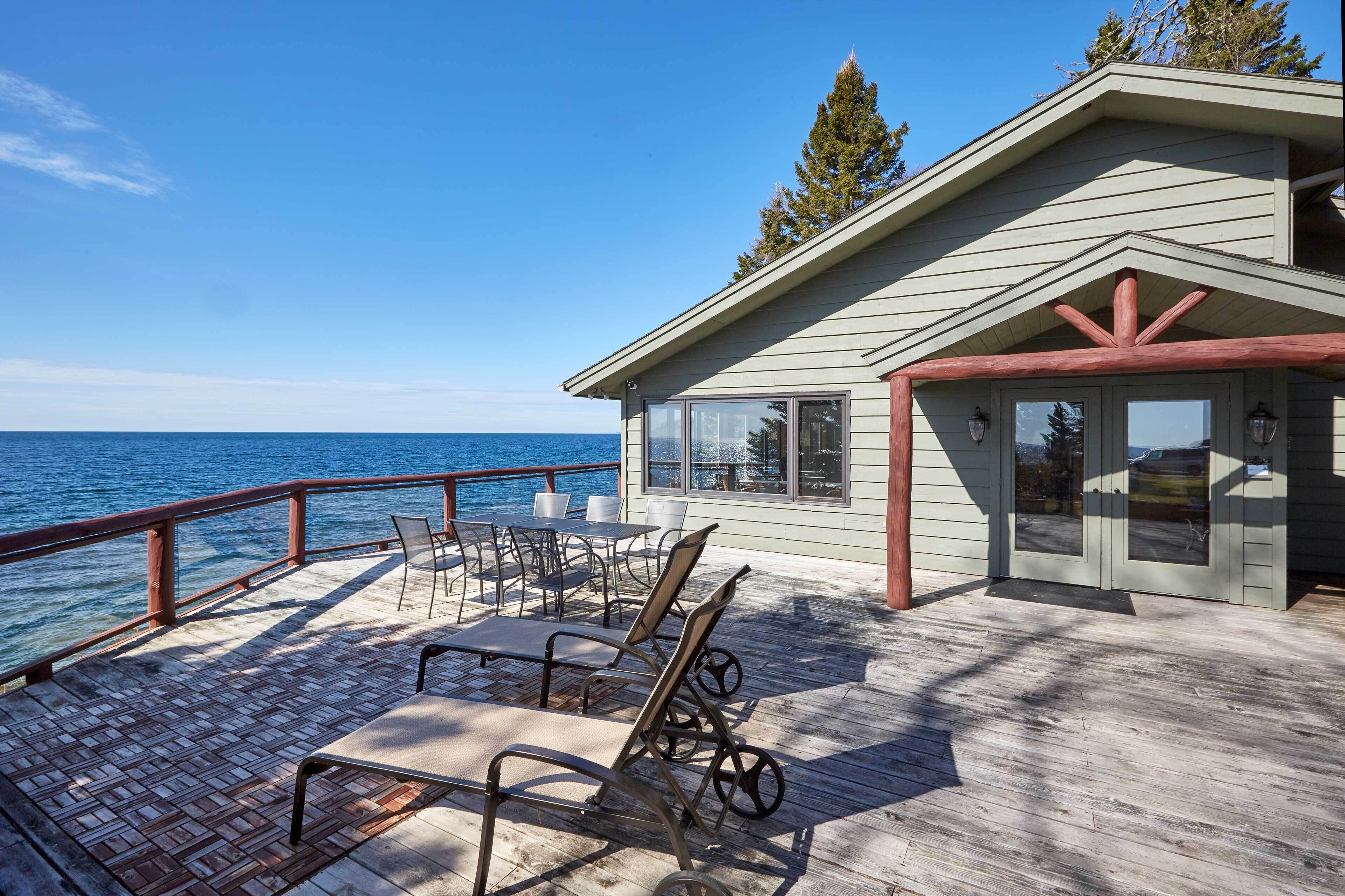 獨棟房屋 (2 Bedrooms) | 住宿內部