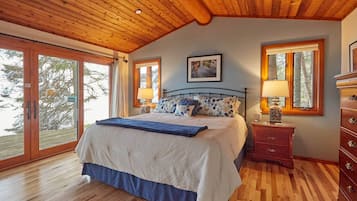 Nhà (2 Bedrooms) | Nội thất