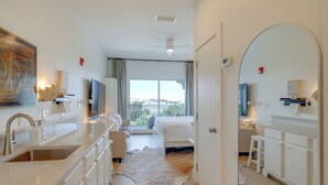Apartemen (0 Bedroom) | Interior