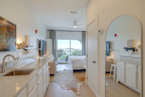 Appartement (0 Bedroom) | Intérieur