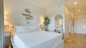 Appartement (0 Bedroom) | Interieur