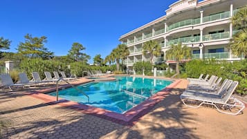 Apartment (0 Bedroom) | Interior