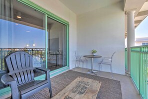 Apartamento (0 Bedroom) | Parte interna