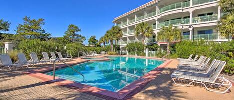 Apartment (0 Bedroom) | Interior