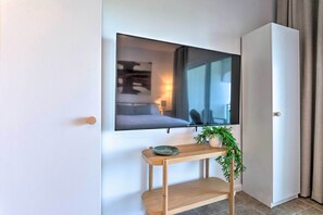 Apartamento (0 Bedroom) | Parte interna