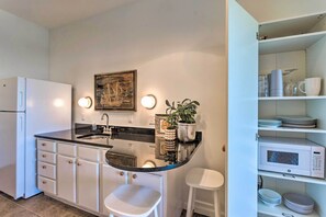 Huoneisto (0 Bedroom) | Sisätilat